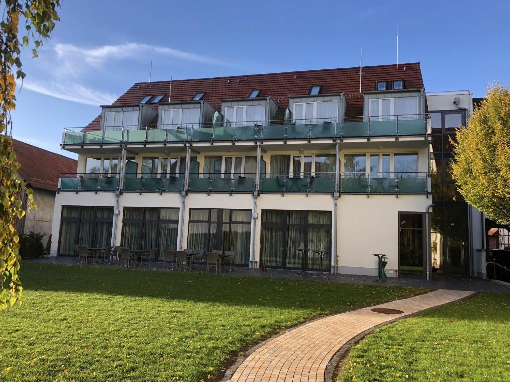 Parkhotel zum Stern photo 4