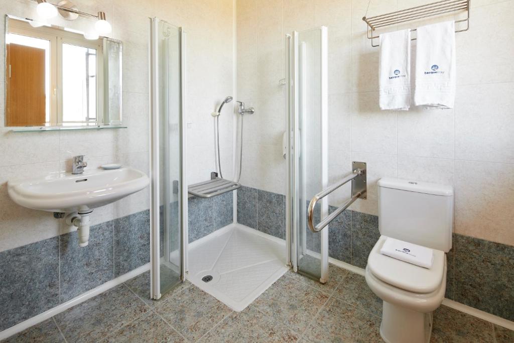Casa Rural Xabin Etxea - Basque Stay - XSS00041 photo 4