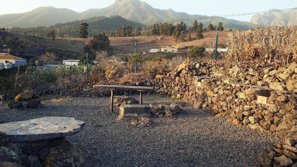Casitas La Montañita photo 4