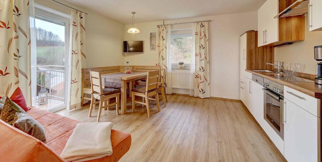 Ferienwohnung Lankl im Bayerischen Wald photo 3