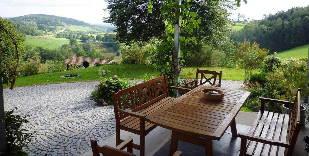 Ferienwohnung Lankl im Bayerischen Wald photo 1