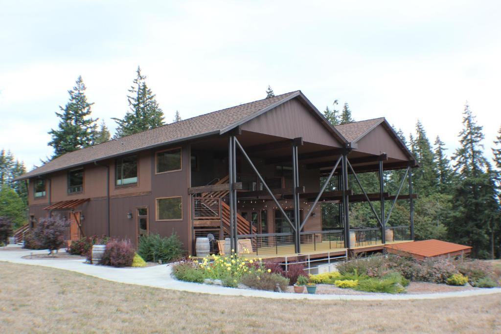 Comforts of Whidbey image