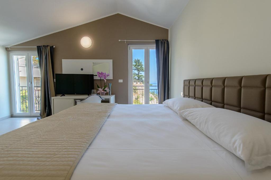 B&B Vistamare Suite photo 1