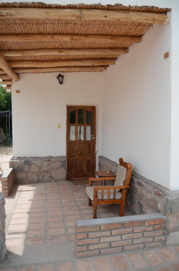 El Zorro Gris photo 1