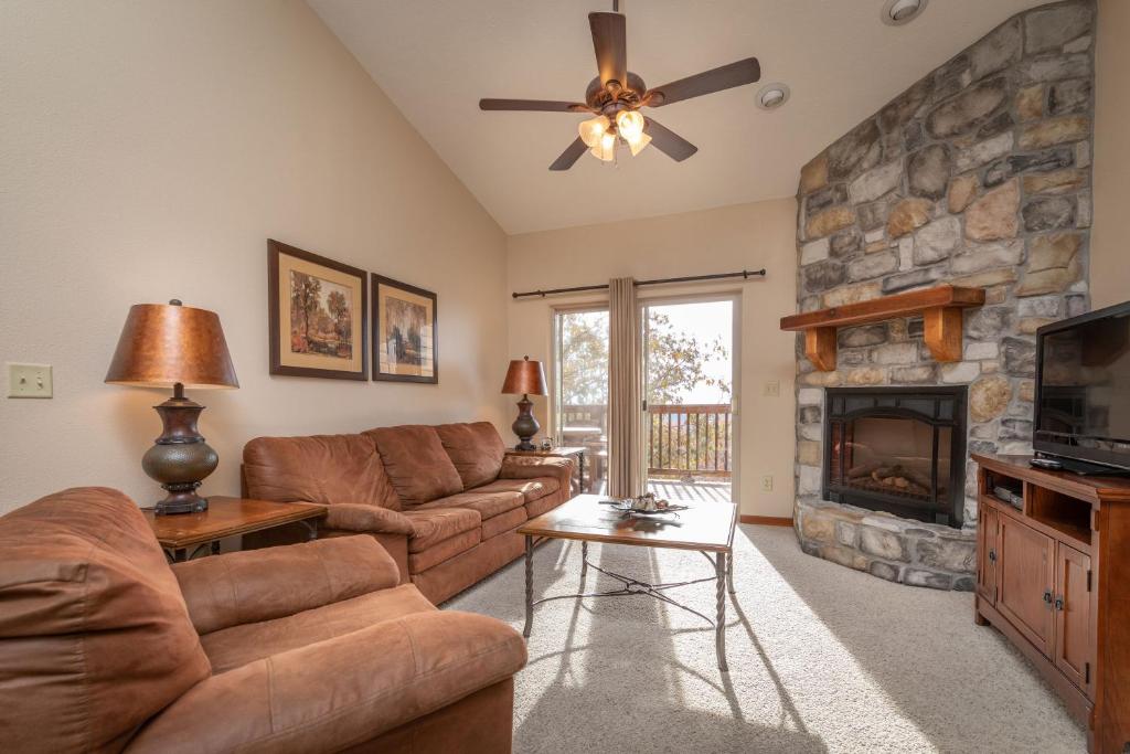 The Lodges at Table Rock by Capital Vacations photo 1