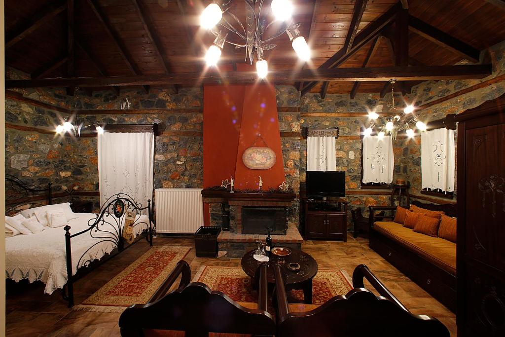 Nemesis Suites photo 3