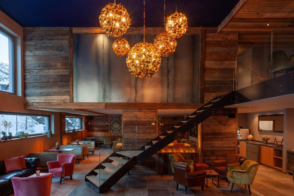 22 Summits Boutique Hotel photo 1