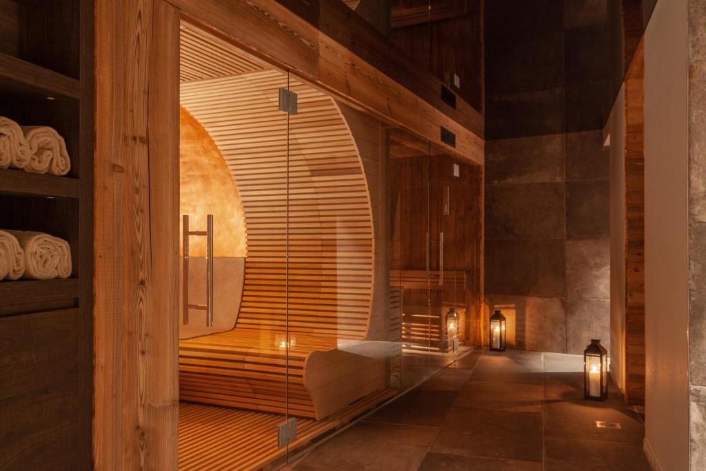 22 Summits Boutique Hotel photo 4