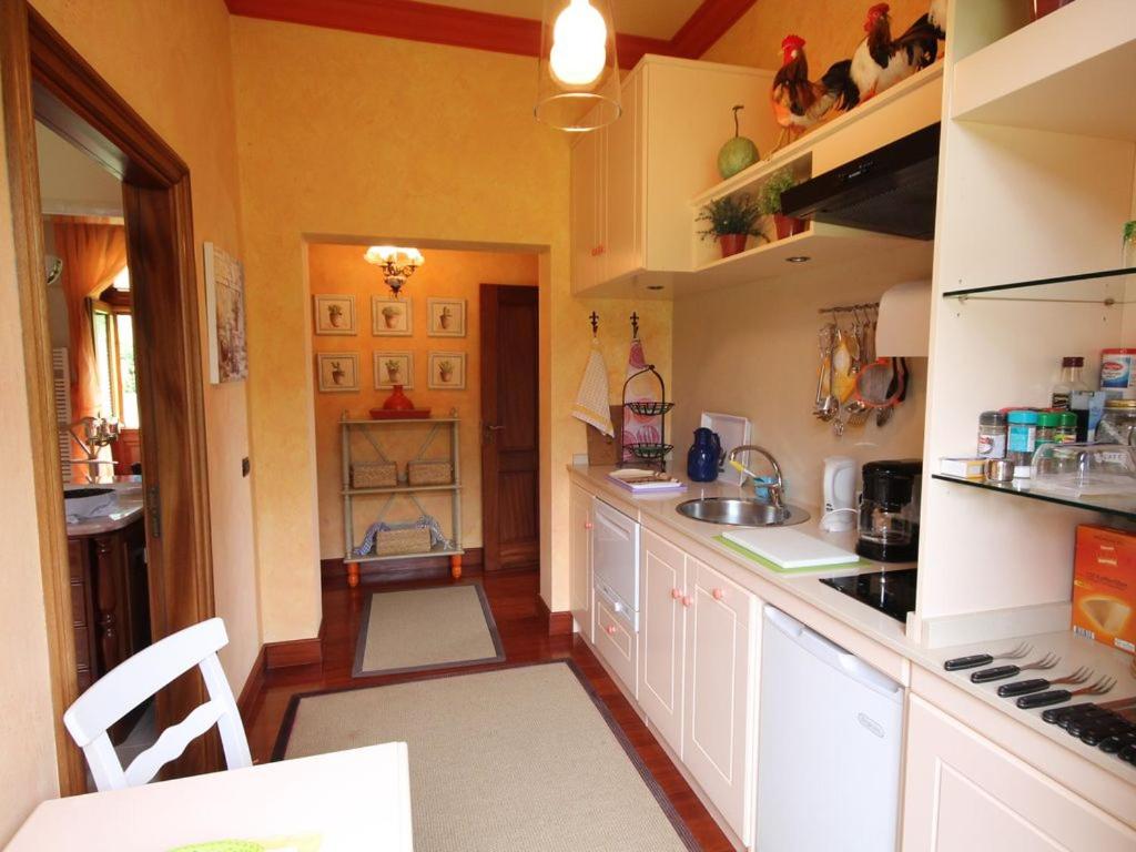 Lujoso apartamento en Finca Robles 1 photo 4