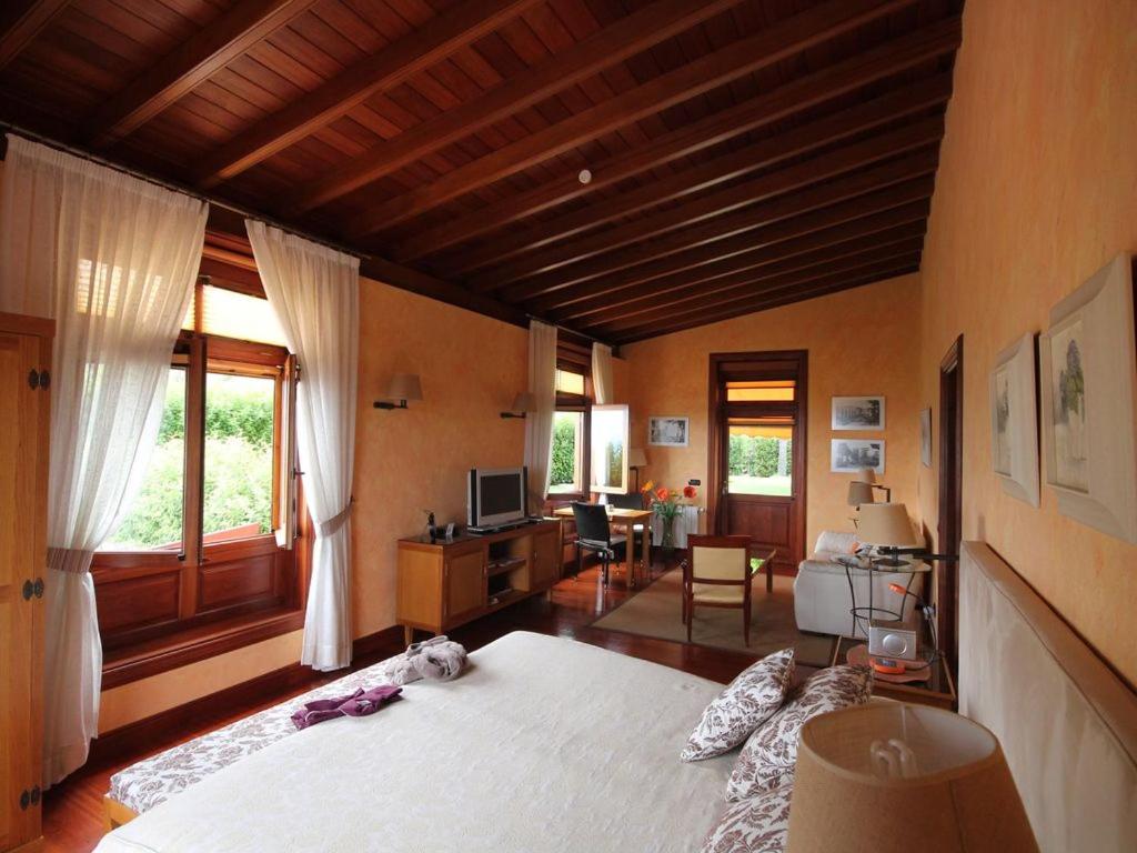 Lujoso apartamento en Finca Robles 1 photo 2