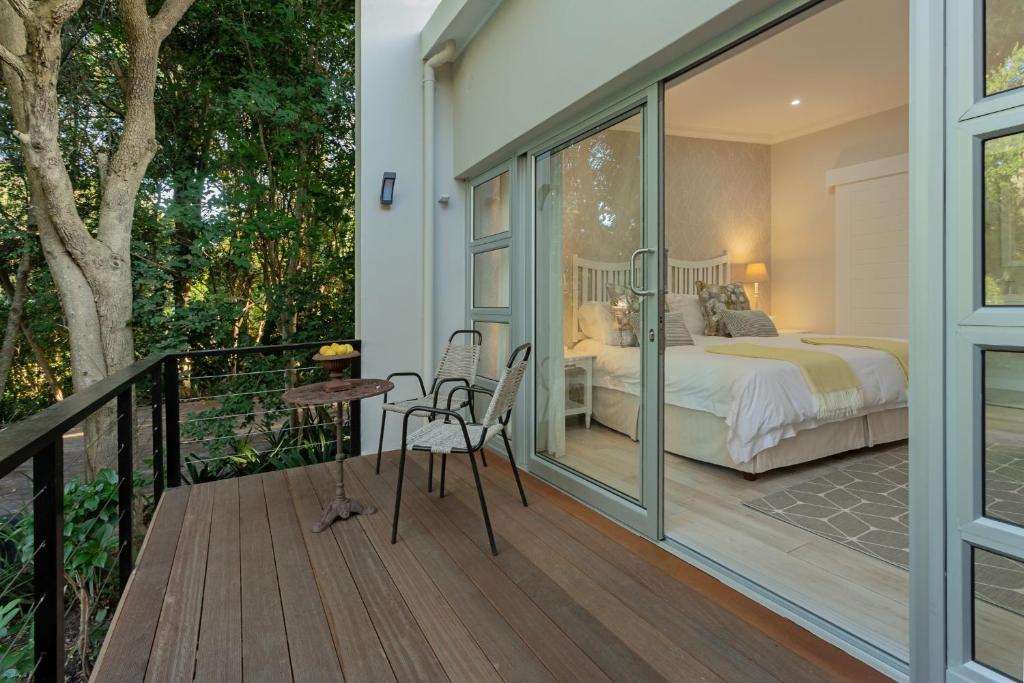 Tehillah Guest House photo 1