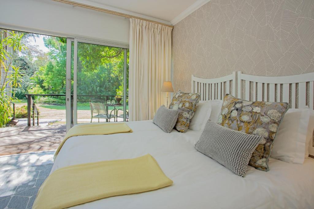 Tehillah Guest House photo 4