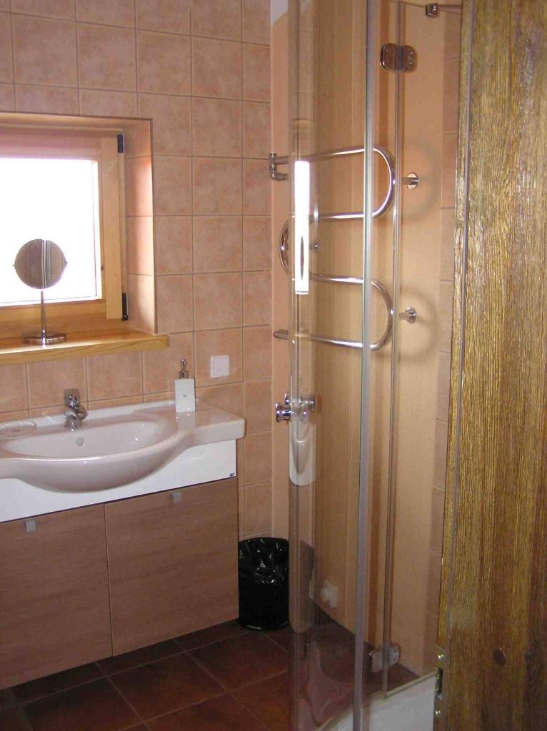 sodyba "Vilkasalė" photo 1