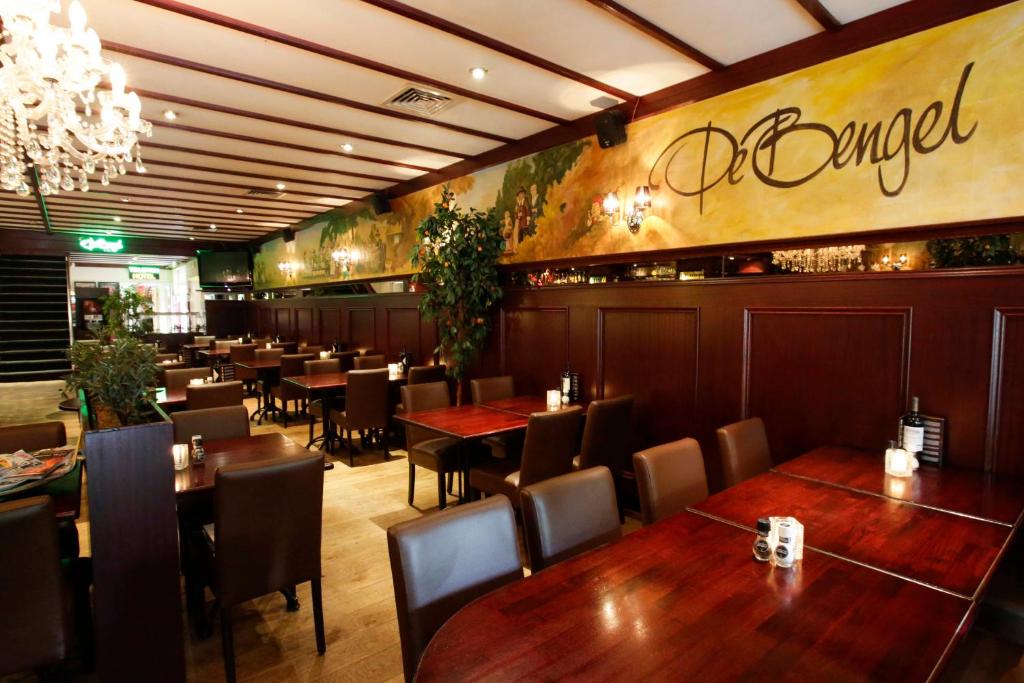 Hotel Restaurant De Bengel photo 3