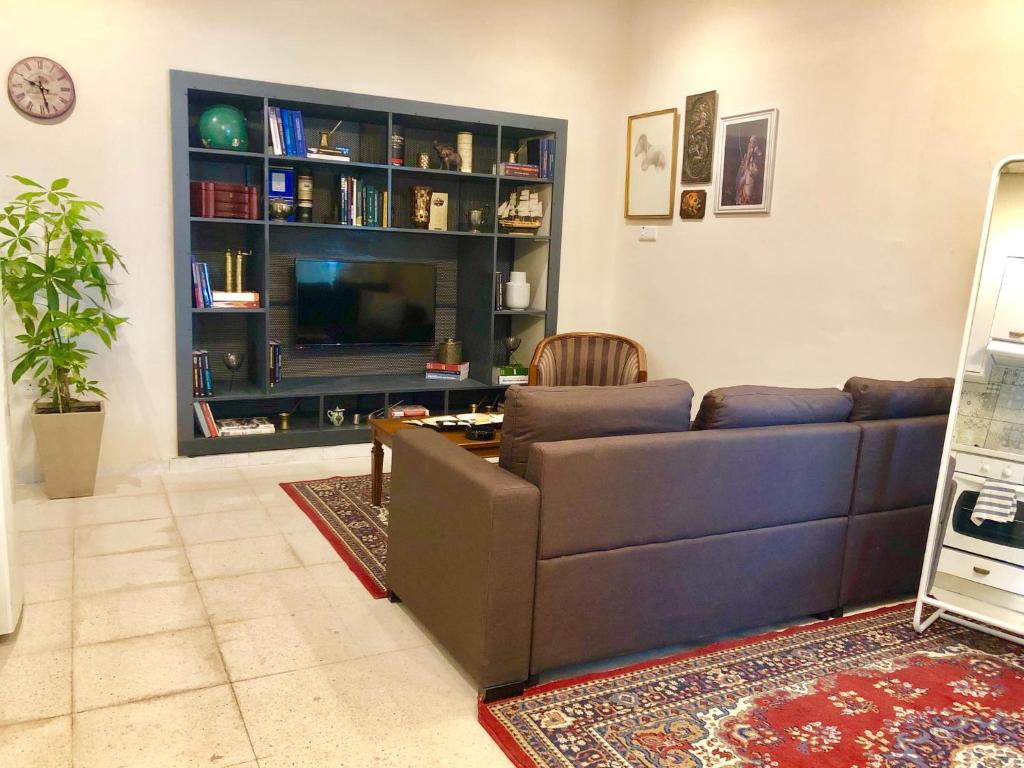 Karavella Cozy Apartment photo 1