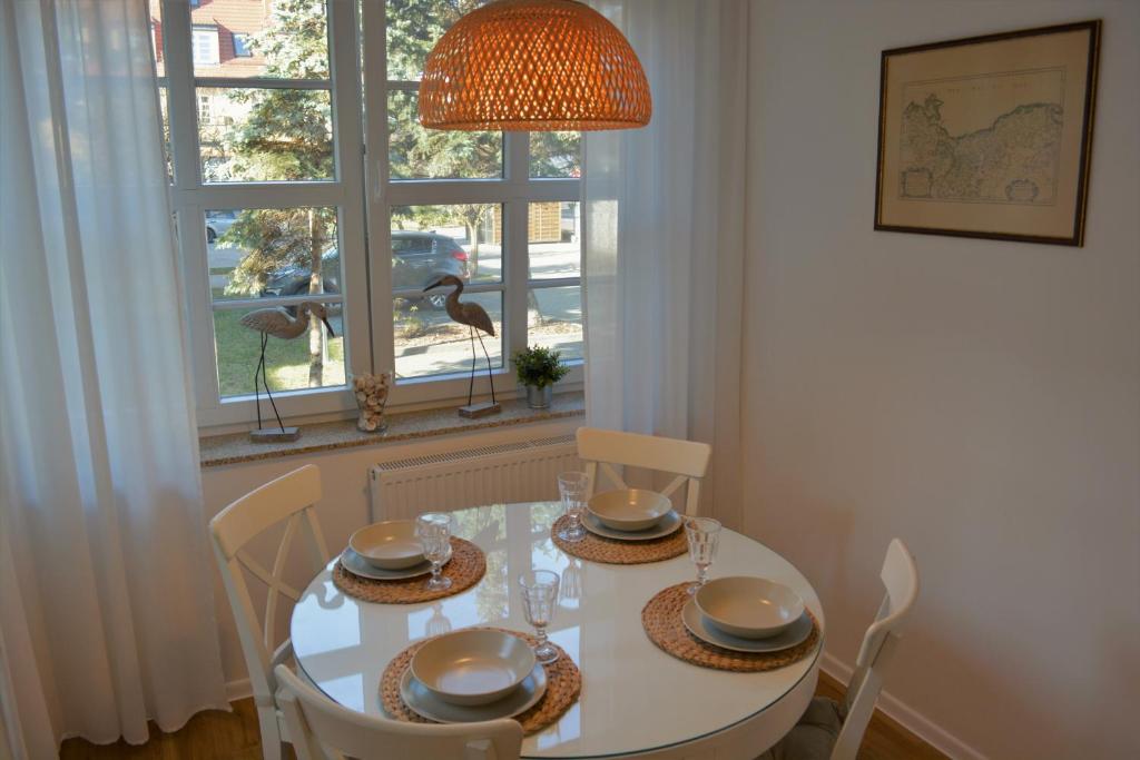 MARINA Park Apartment photo 4
