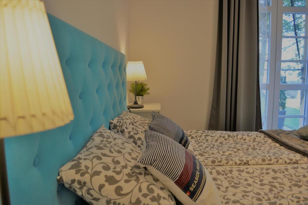 MARINA Park Apartment photo 2