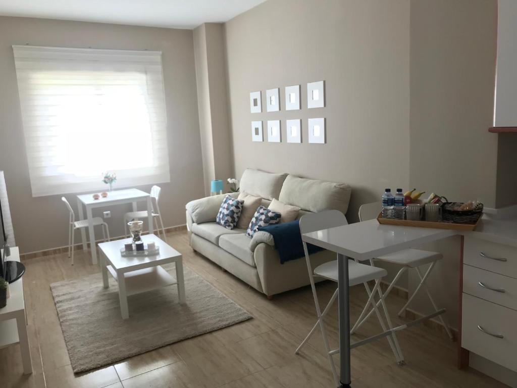 Apartamento DELUXE Benalmádena photo 3