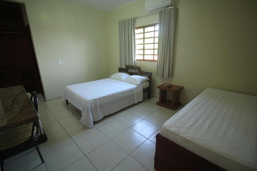 Mosaico Hotel photo 4