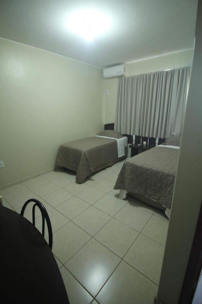 Mosaico Hotel photo 3
