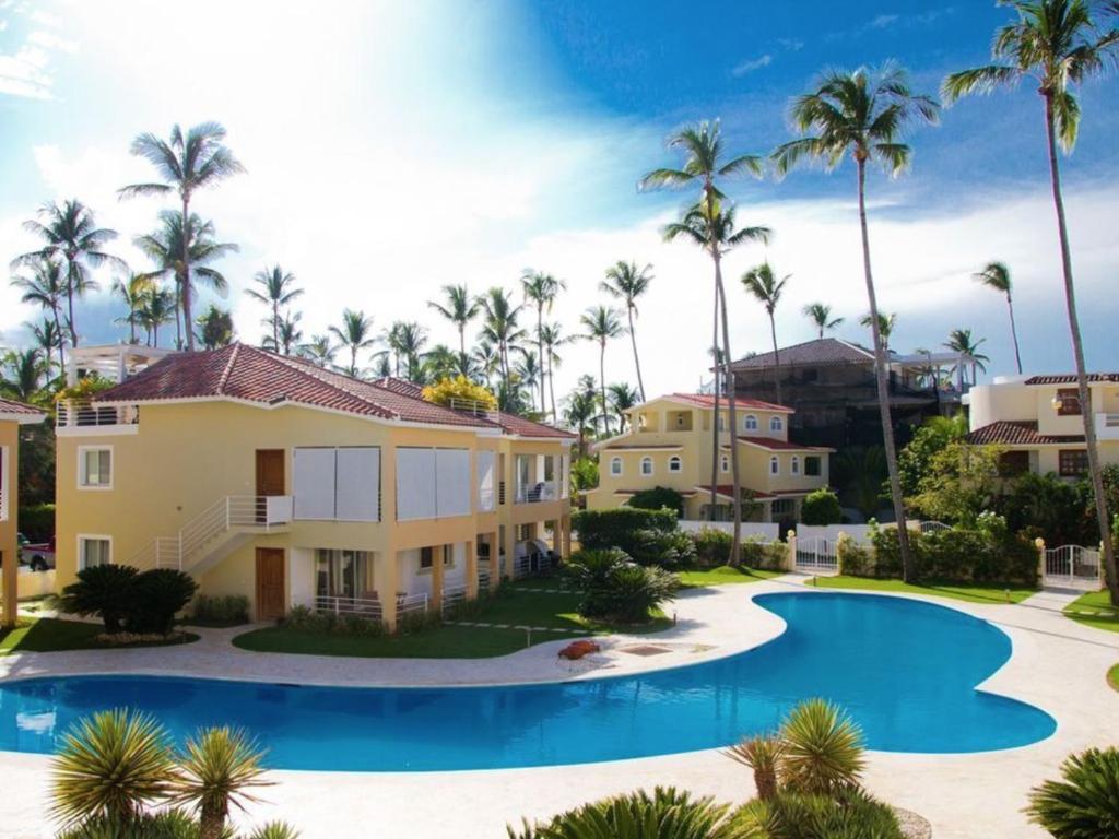 Villas Tropical Los Corales Beach & Spa photo 2