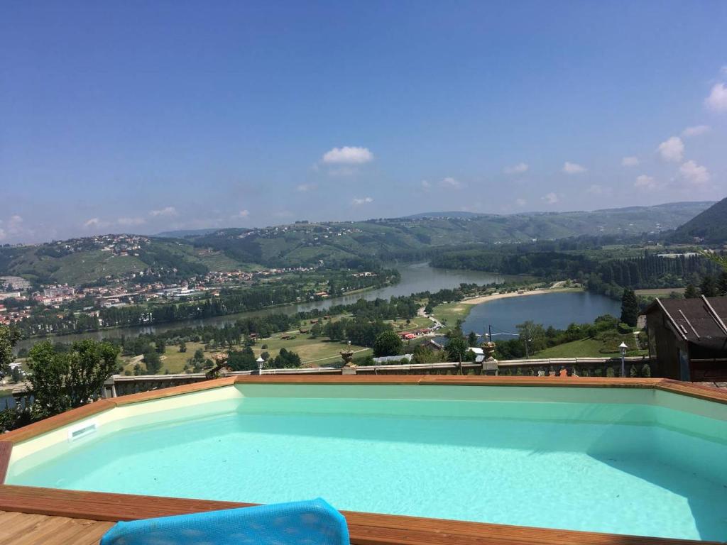 Villa Panoramique photo 2