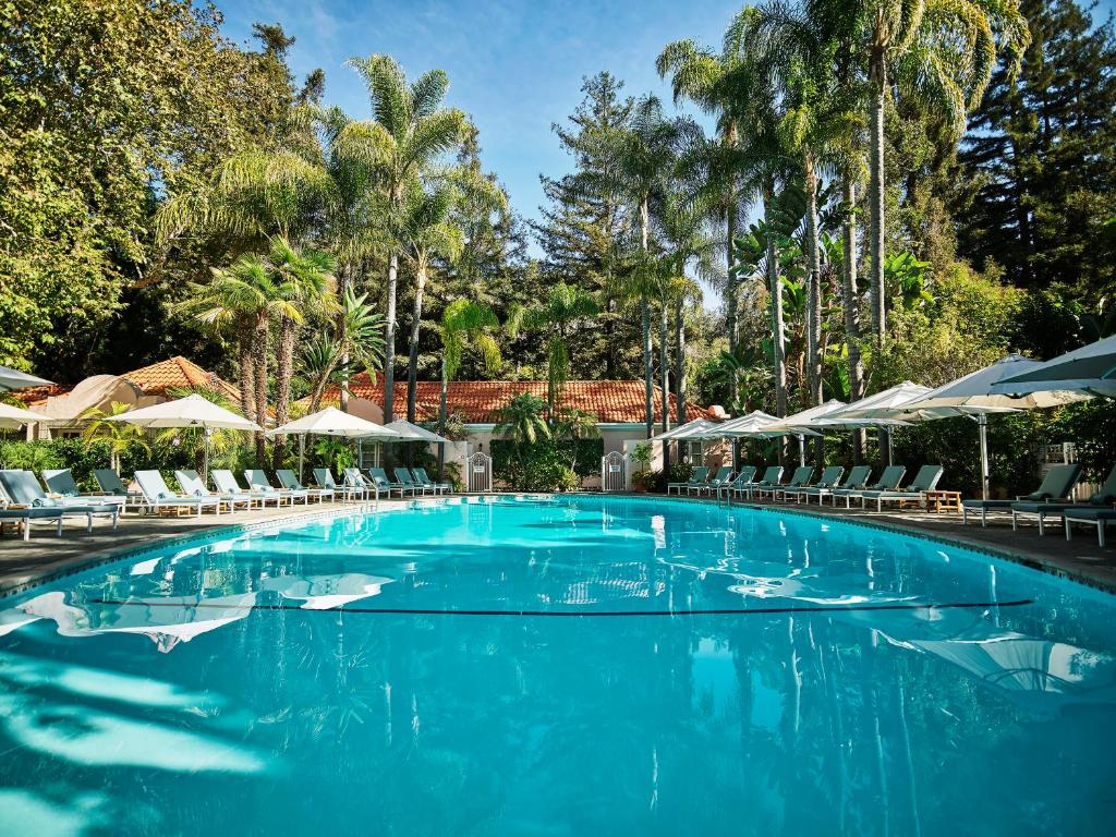 Hotel Bel-Air - Dorchester Collection image