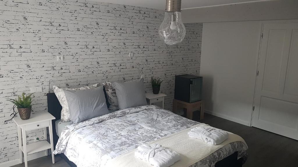 B&B de Valkenhorst photo 1