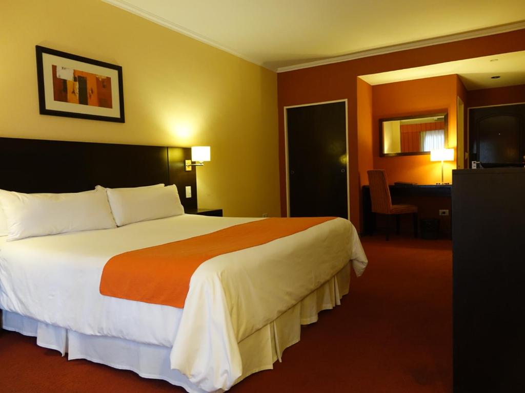 Duomi Hotel Buenos Aires photo 1