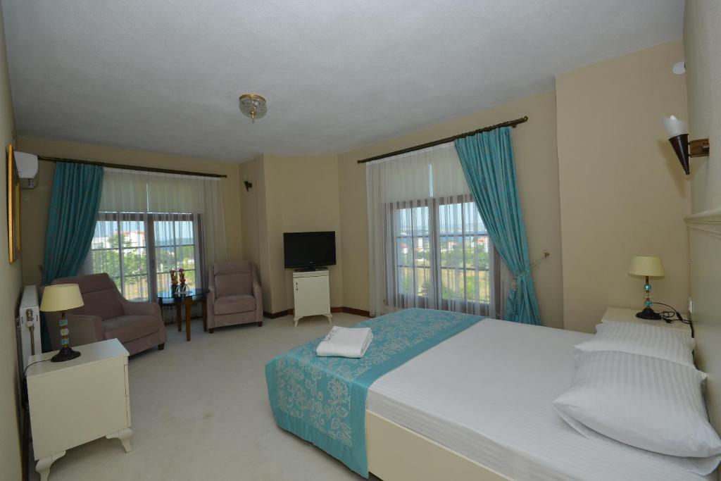 Hotel Casa Villa photo 4