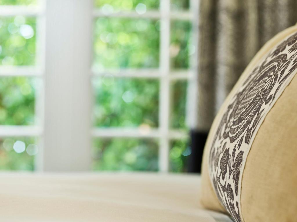 Сьюит (Люкс Bel-Air), Hotel Bel-Air - Dorchester Collection