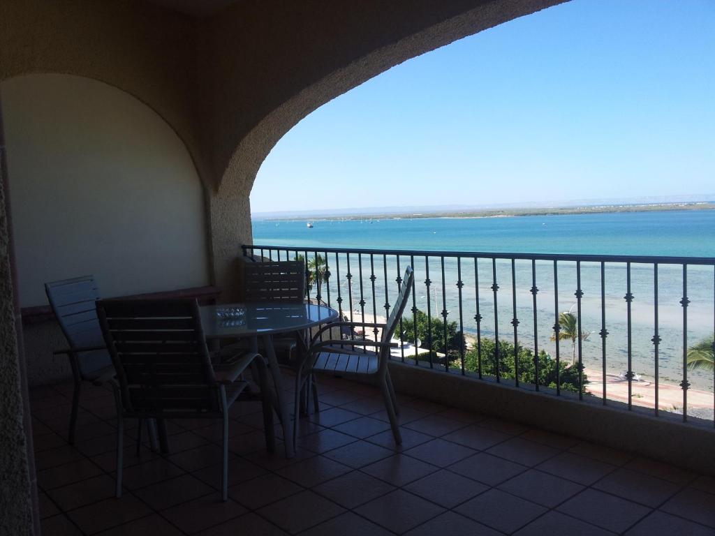 Las Gaviotas Condo-Hotel La Paz BCS photo 1