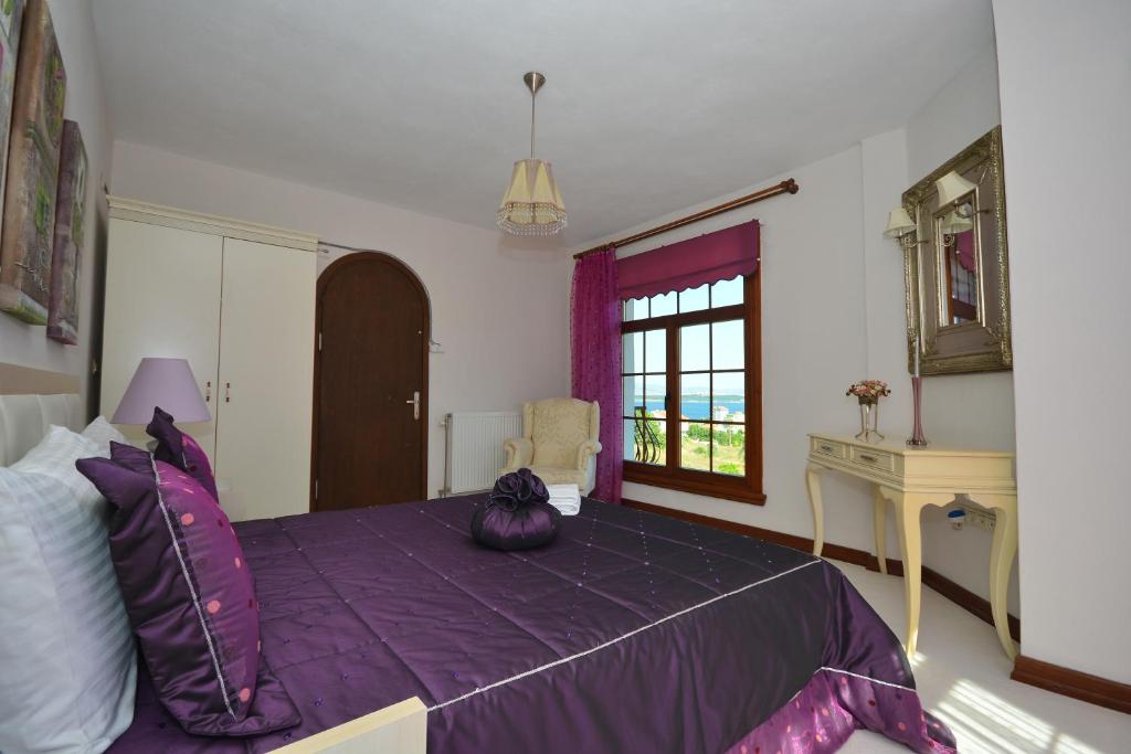 Hotel Casa Villa photo 2