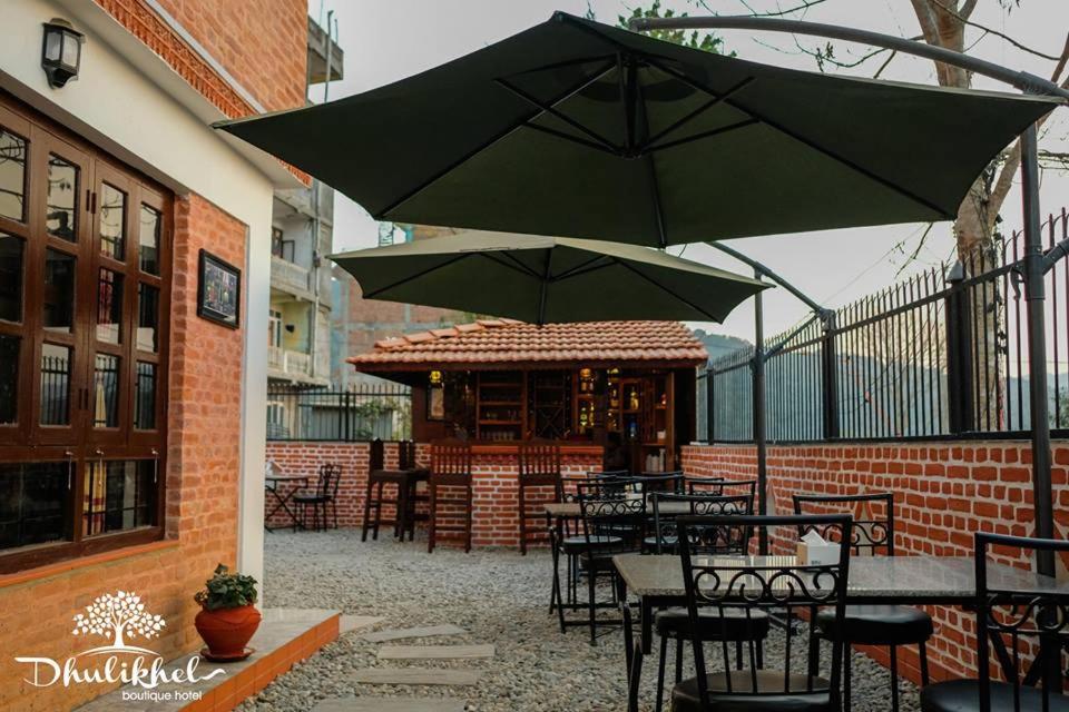 Dhulikhel boutique hotel photo 4
