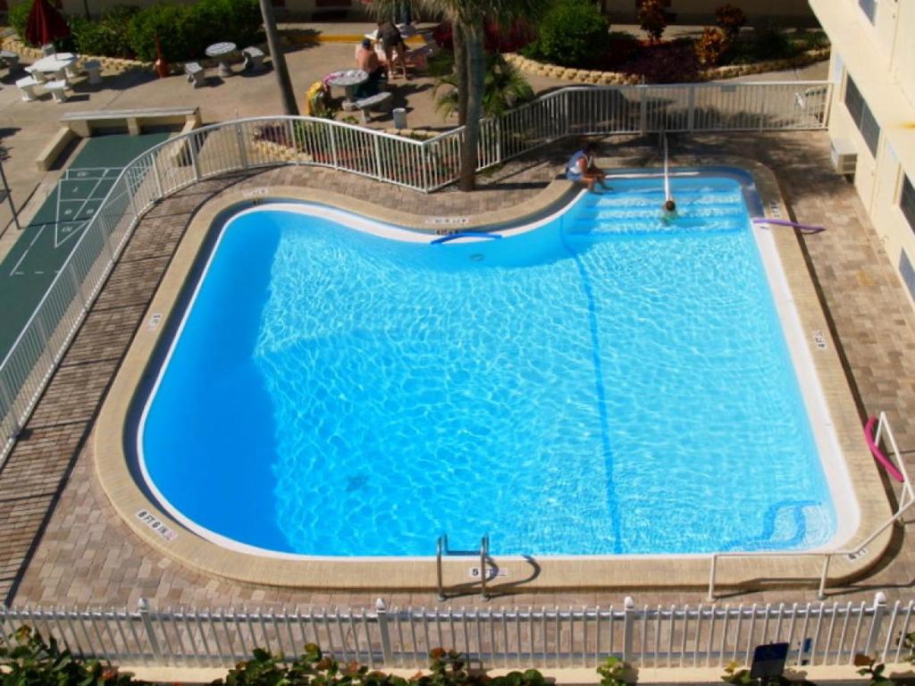 241 Surf Song Resort image
