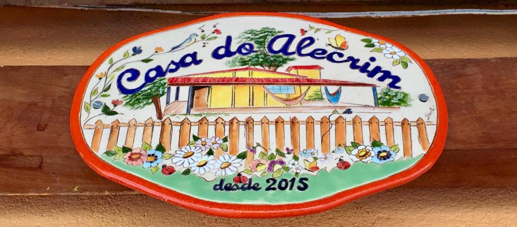 Casa do Alecrim photo 1