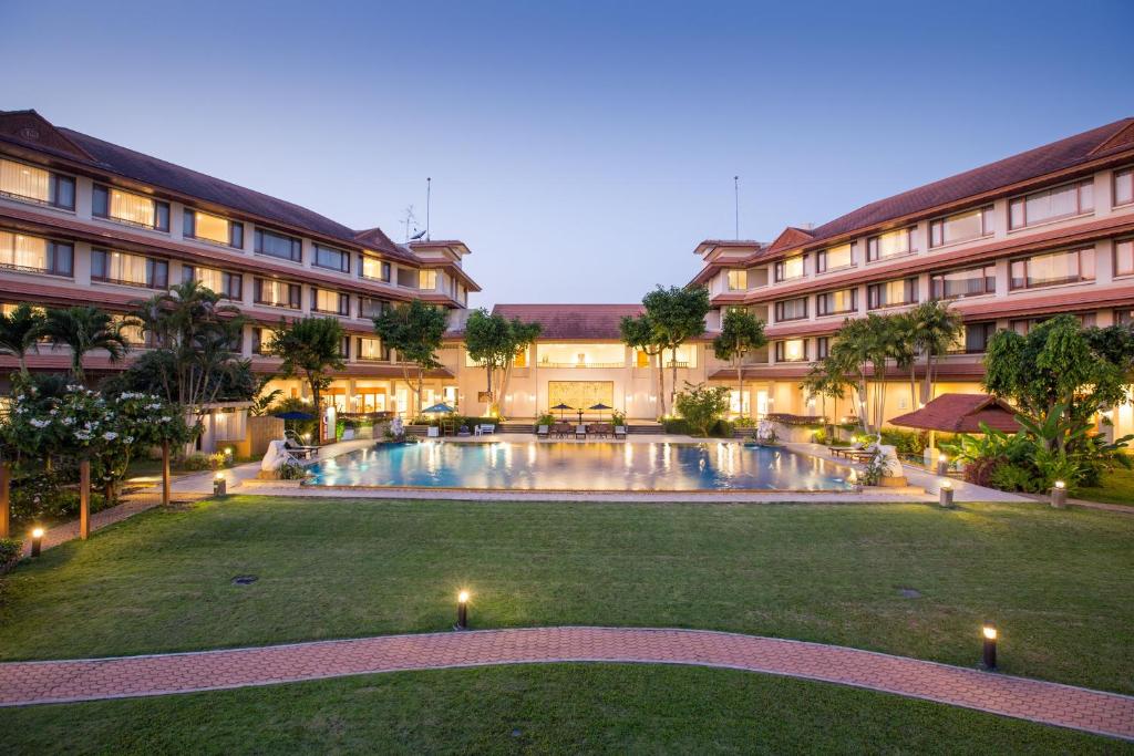 The Imperial River House Resort, Chiang Rai photo 4