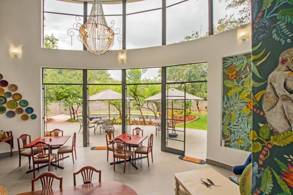 528 Victoria Falls Guest House photo 4