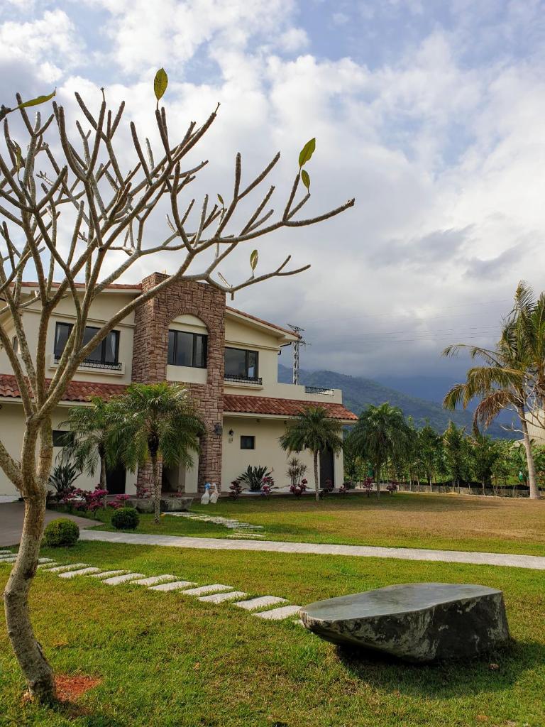 Ai Ruo Mi B&B photo 1