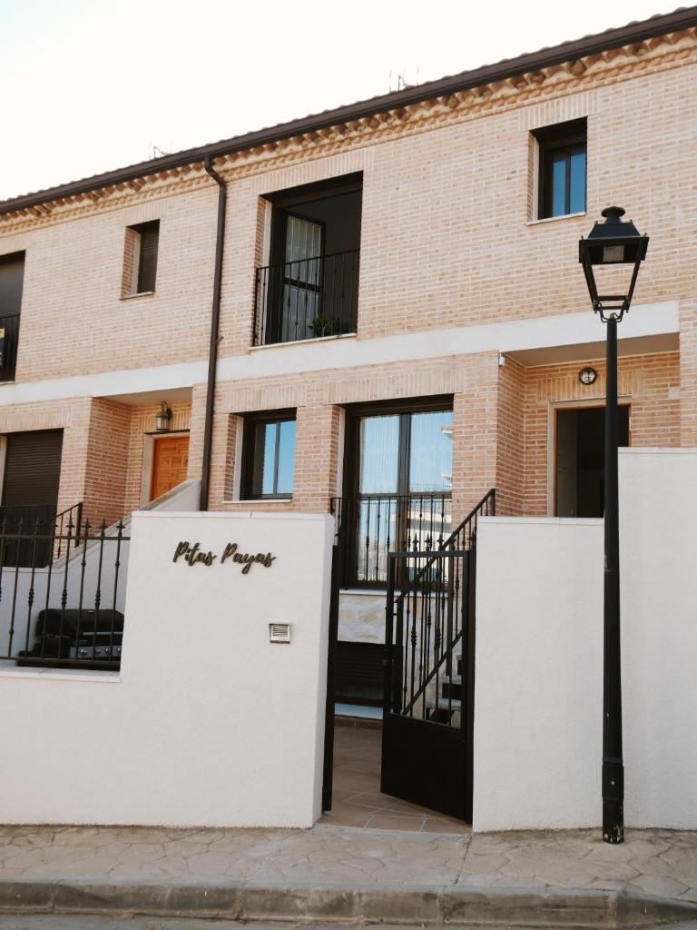 Casa Rural pitas Payas photo 2
