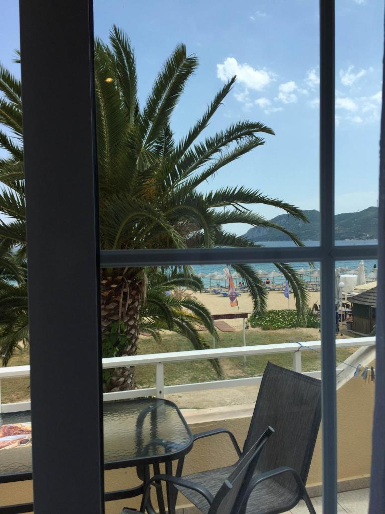 Marinis Boutique Rooms photo 1