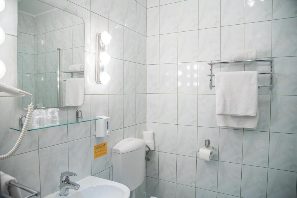 Апартаменты (Апартаменты), Hotel Erzsébet