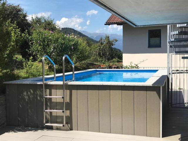 Exklusive Penthousewohnung mit Tesla-Wallbox in Innsbruck photo 4