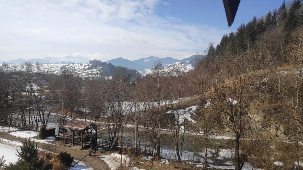 Gallery of Mountains Holiday Home photo 1