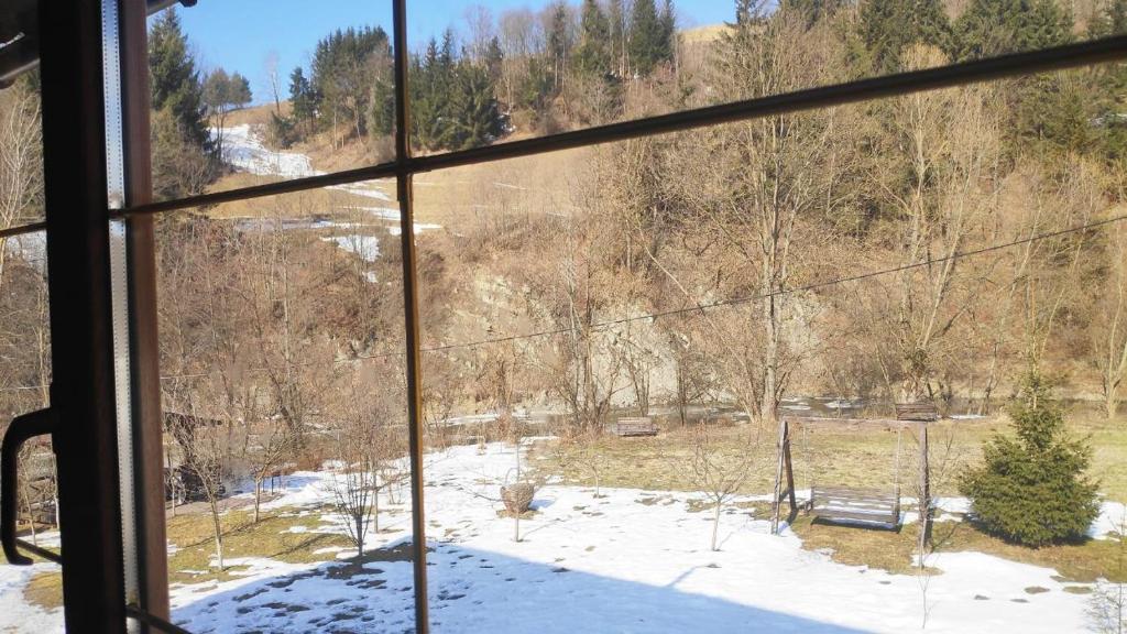 Gallery of Mountains Holiday Home photo 2