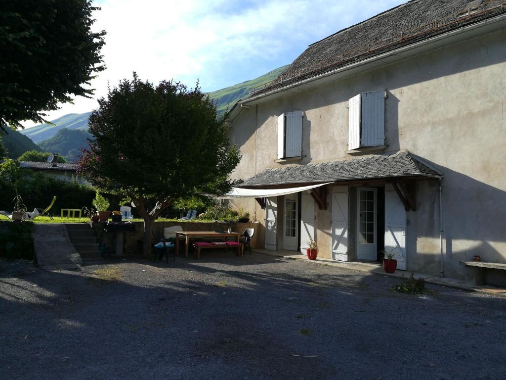 La Maison de Jeanne photo 2