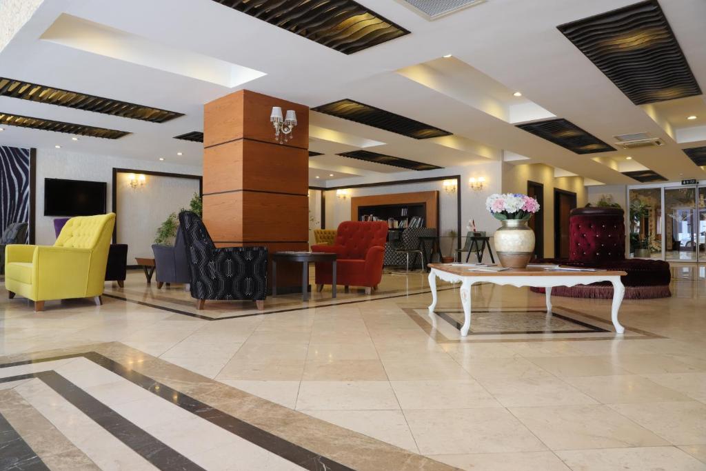 Arya Hotel Sakarya photo 3