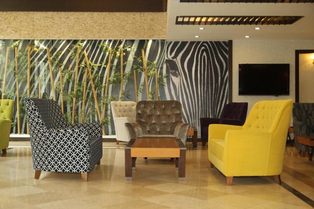 Arya Hotel Sakarya photo 4
