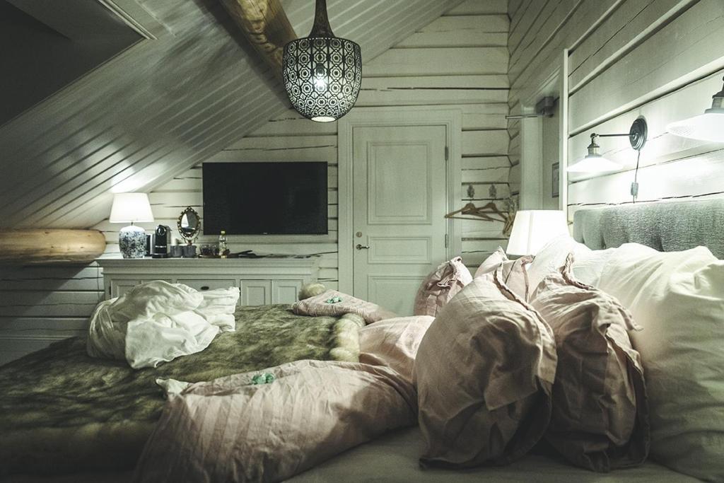 Sara´s Bed and Breakfast photo 3