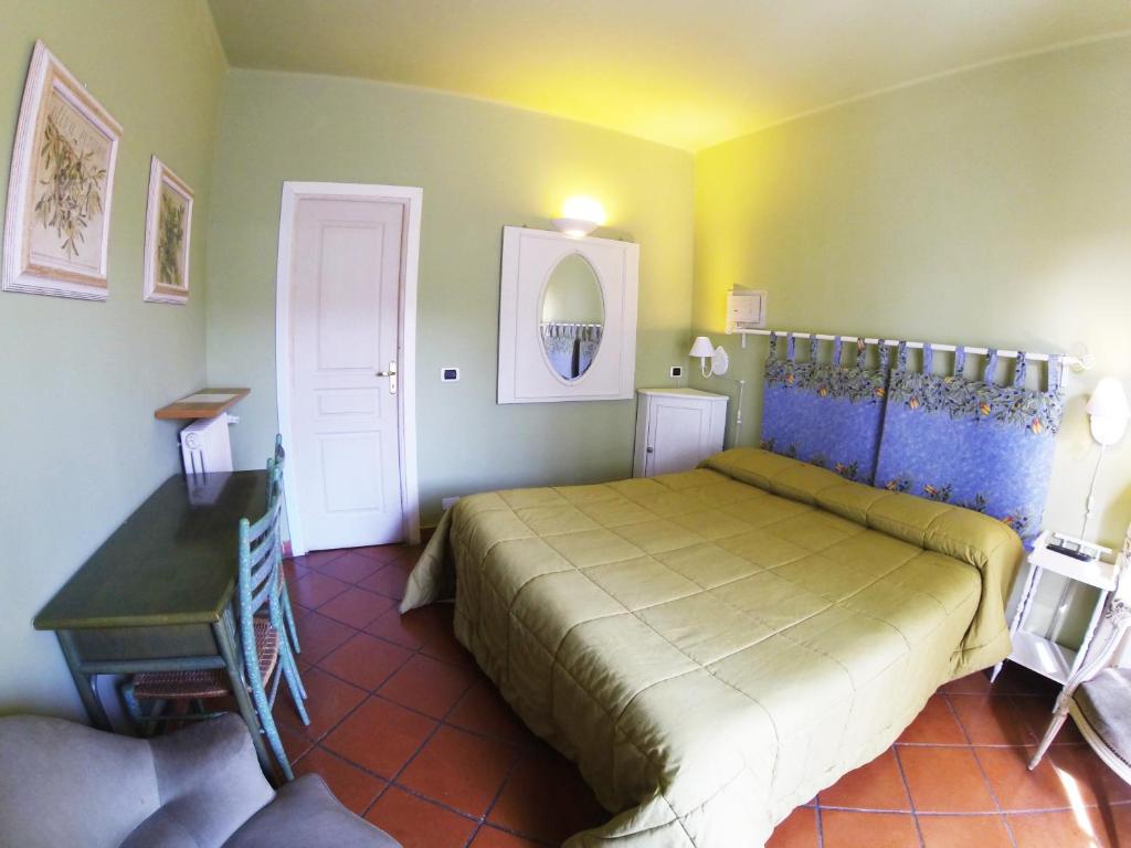 Agriturismo Terre di Mare Bordighera photo 3